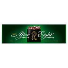 After Eight Dark Mint Chocolate Box, 300g