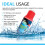 Fluval Fluval Cycle Biological Enhancer, 250 ml ( Packaging may vary) 4