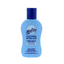 Malibu Sun After Sun Soothing Moisturising Lotion, Original, 100ml