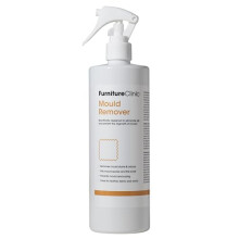 Furniture Clinic Mould Remover Spray, 500ml - Kills Mould & Spores