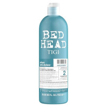 Bed Head by TIGI - Urban Antidotes Recovery Moisturising Conditioner - Ideal for Dry Damaged Hair - 750 ml