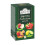 Ahmad Tea Fruit Black Tea | Fruit Tea Selection | 20 Teabag Sachets | 1 Pack 4