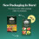 Ahmad Tea Fruit Black Tea | Fruit Tea Selection | 20 Teabag Sachets | 1 Pack 2
