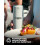 Still Spring Water Multipack Cans (24 x 330ml), Ringpull Lids 6