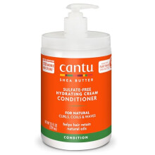 Cantu Hydrating Cream Conditioner 709g SALON SIZE