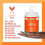 Cantu Cantu Hydrating Cream Conditioner 709g SALON SIZE 7