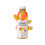 Vieve Protein Water 6x500ml - Orange & Mango, 20g Protein 1
