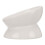 Trixie Trixie Ceramic Cat Feeder White 3