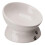 Trixie Trixie Ceramic Cat Feeder White 2