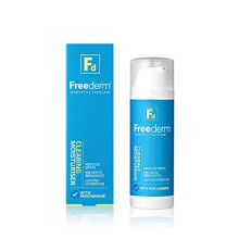 FREEDERM Clearing Oil-Free Face Moisturiser for Spot Prone Skin. Prevents Breakouts. With Niacinamide, 50 ml
