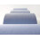 Blake & White Centrefeed Blue Rolls 6 Pack 2 Ply 400 Sheets 4