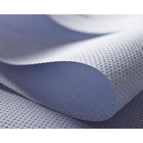 Blake & White Centrefeed Blue Rolls 6 Pack 2 Ply 400 Sheets 2