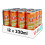 Carabao Energy Drink Orange Blast, 12 x 330ml 4
