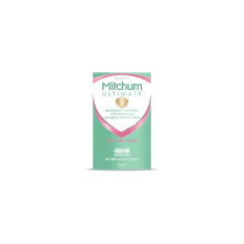 Mitchum Ultimate Women 48 Hr Protection Soft Solid Cream Stick Deodorant and Anti-Perspirant, Powder Fresh, 45 g (Pack of 1)