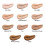 Wet n Wild Wet n Wild Bare Focus Tinted Hydrator - Tan 3