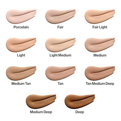 Wet n Wild Wet n Wild Bare Focus Tinted Hydrator - Tan 2