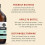 WILLY'S Apple Cider Vinegar 500ml, Live Mother 5