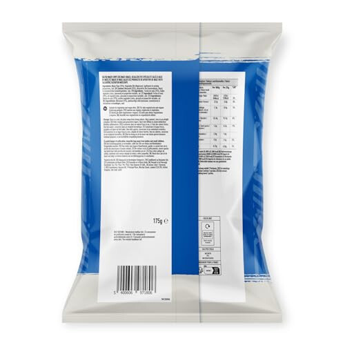 by Amazon Tortilla Chips Salted, 175g 1