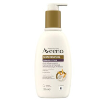 Aveeno Skin Renewal Firming Lotion, Prebiotic Oat, 300ml