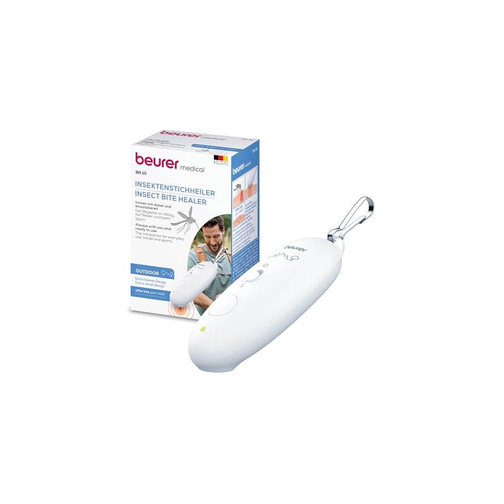 Beurer Br10 Insect Bite Healer Pen - Itch & Swelling Relief