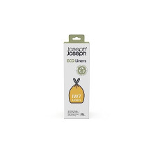 Joseph Joseph Eco Liners IW7, 20 Pack, 20L