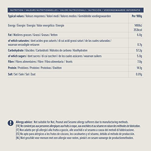 by Amazon Organic Quinoa, 500g 1