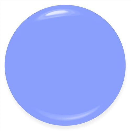 Rimmel Rimmel 60 Seconds Nail Polish 856 Blue Breeze 2
