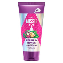 Aussie SOS Repair Conditioner 350ml: Dry Hair, Australian Superfoods