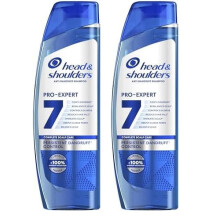 Head & Shoulders Anti-Dandruff Shampoo Pro-Expert 7 - 300ml