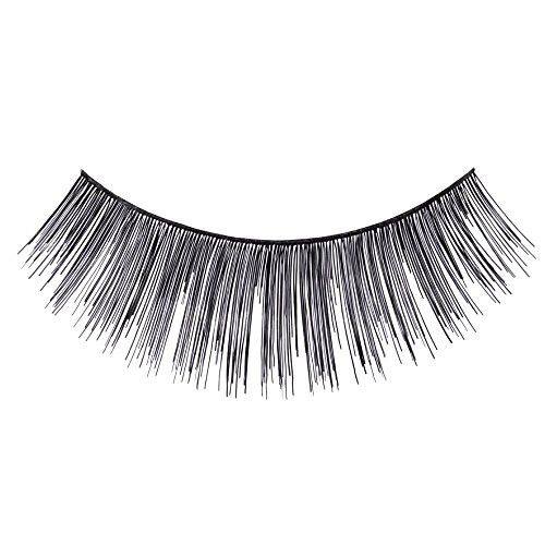 Eylure Eylure No.101 Strip False Lashes, 2 Count (Pack of 1) 2