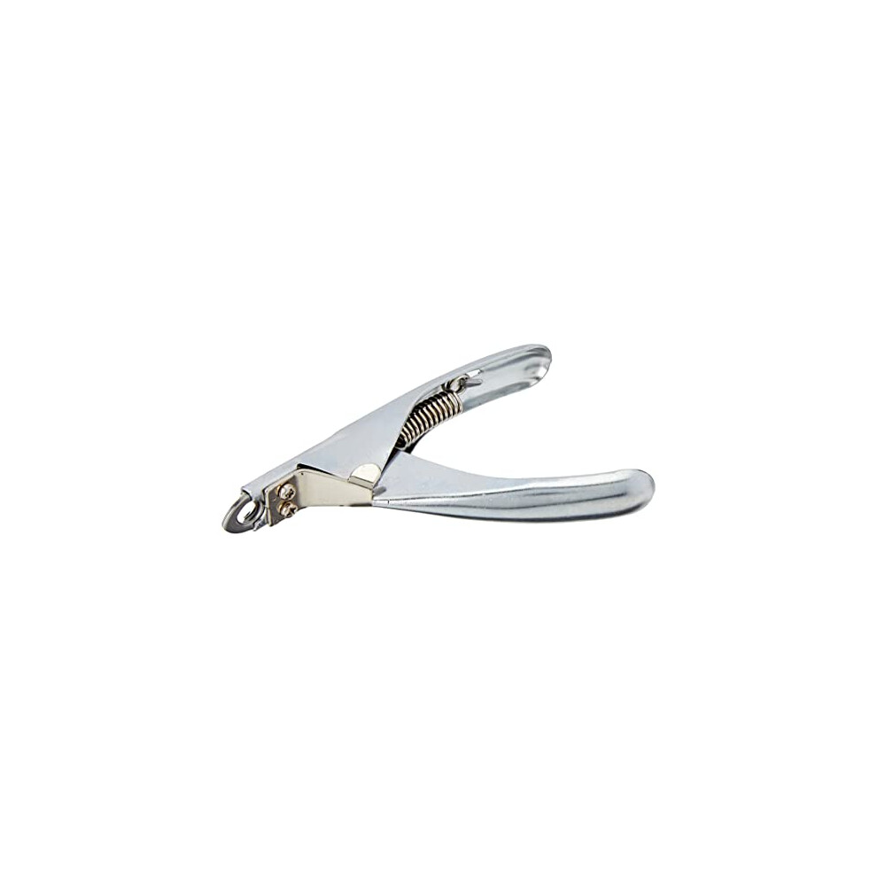 Wahl Guillotine Claw Clipper - Cat & Dog Nail Clippers - Sharp Blades
