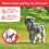Beaphar Beaphar Gentle Leader Head Collar, Small Dogs, Stops Pulling 3