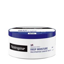 Neutrogena Deep Moisture Fast Absorbing Balm, 300ml