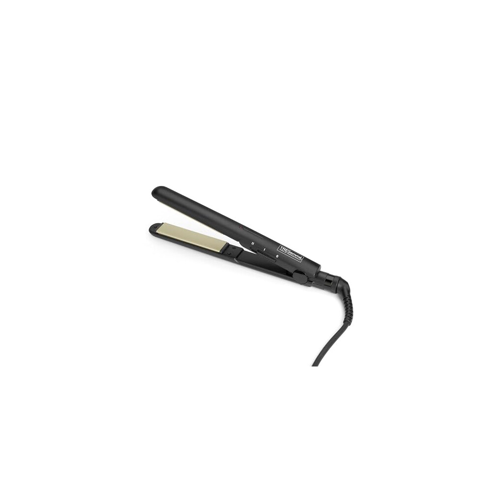 Tresemmé Tresemme Ceramic Straightener, Up To 230C, Smooth Ceramic Plates, Worldwide Use, Black
