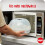 NUK Micro Express Plus Microwave Steriliser - Up to 4 Bottles 4