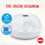 NUK Micro Express Plus Microwave Steriliser - Up to 4 Bottles 2