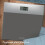 Salter Salter 9206 Digital Bathroom Scale - Easy Read LCD, 180KG Max 4