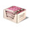 Mallow & Marsh Vanilla Marshmallow Bars - Multipack 12 x 35g 1
