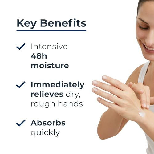 Eucerin Eucerin Urearepair Plus Hand Cream 75ml 1