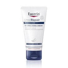 Eucerin Urearepair Plus Hand Cream 75ml
