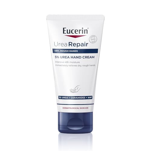 Eucerin Eucerin Urearepair Plus Hand Cream 75ml