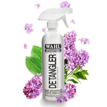 WAHL Dog Detangler Spray, 500ml, Contains Vitamins A, D, & E