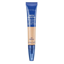 Rimmel Match Perfection Liquid Concealer, 7ml
