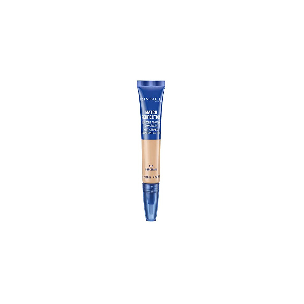 Rimmel Match Perfection Liquid Concealer, 7ml