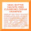 Cantu Cantu Cleansing Cream Shampoo 709g SALON SIZE 10