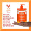 Cantu Cantu Cleansing Cream Shampoo 709g SALON SIZE 7