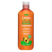 Cantu Avocado Conditioner 400ml