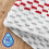 Vileda Vileda 1-2 Spray Max Mop - Microfibre, Detachable Bottle 5