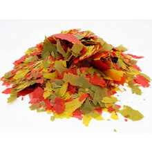 HERONS Tropical Flakes, All Fish, Growth & Colour, 300g