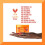 Cantu Cantu Define & Shine Custard 340g 9